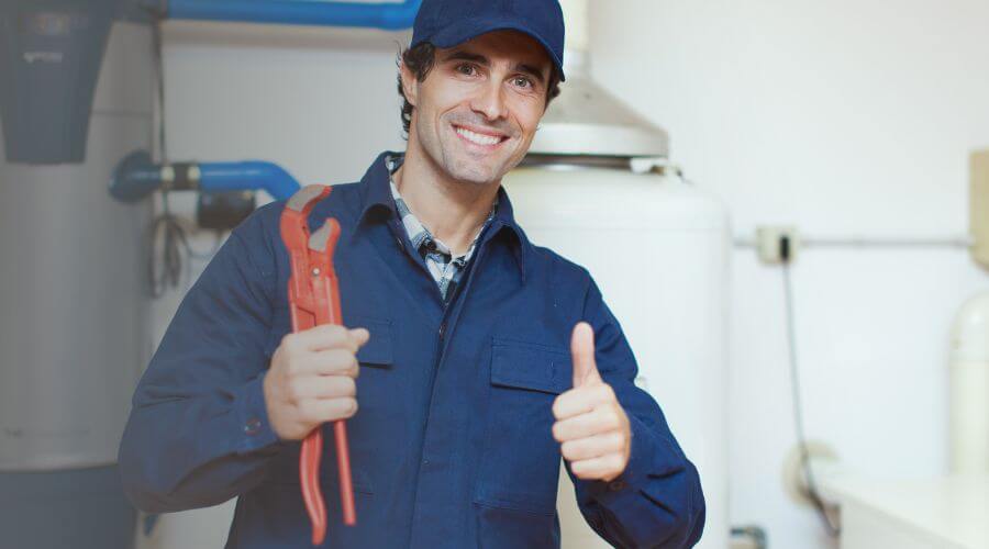 Professional sewer line replacement in Farmington, MN